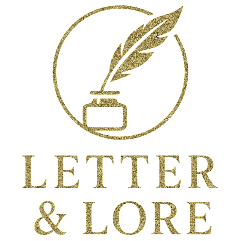 Letter & Lore